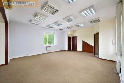 Lokal Sprzedaż  Mokotów Bartycka